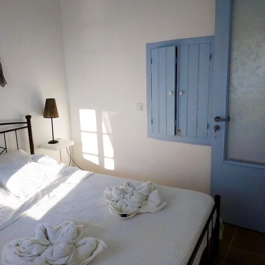 Ariadne,Traditional Apartment In Centre Of Poros Poros Town Exterior foto