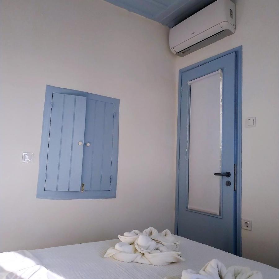 Ariadne,Traditional Apartment In Centre Of Poros Poros Town Exterior foto